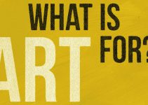 What Is Art For